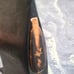 Vintage Restored True Temper Tommy Axe Hatchet