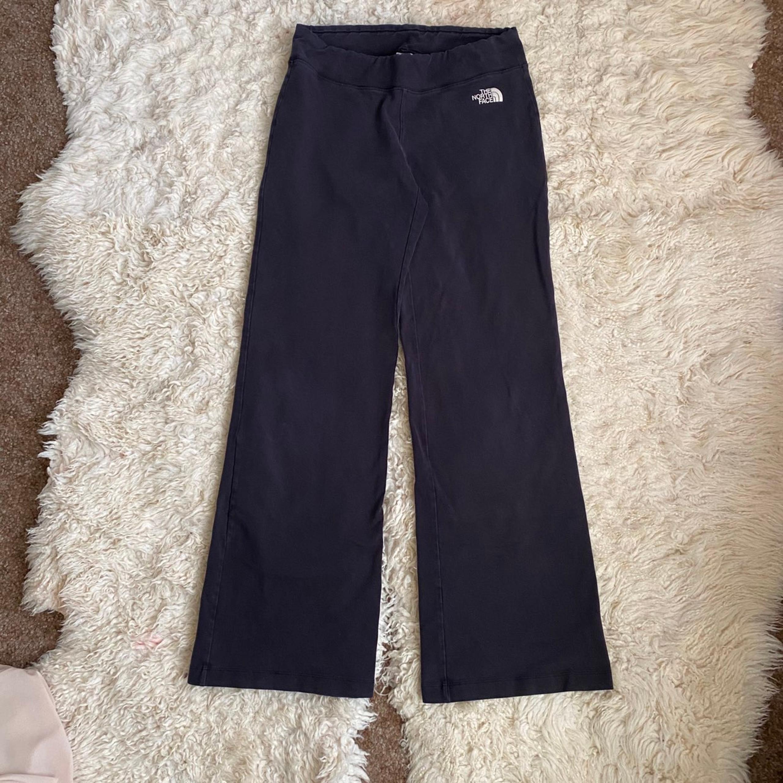 THE NORTH FACE LEGGINGS/PANTS