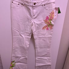 Lilly Pulitzer jeans