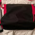 The Twilight Saga Signed Bag Nikki Reed & Peter Facinelli