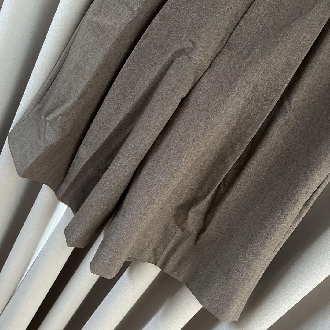 OHOTORO Ootoro Mild Half Slacks