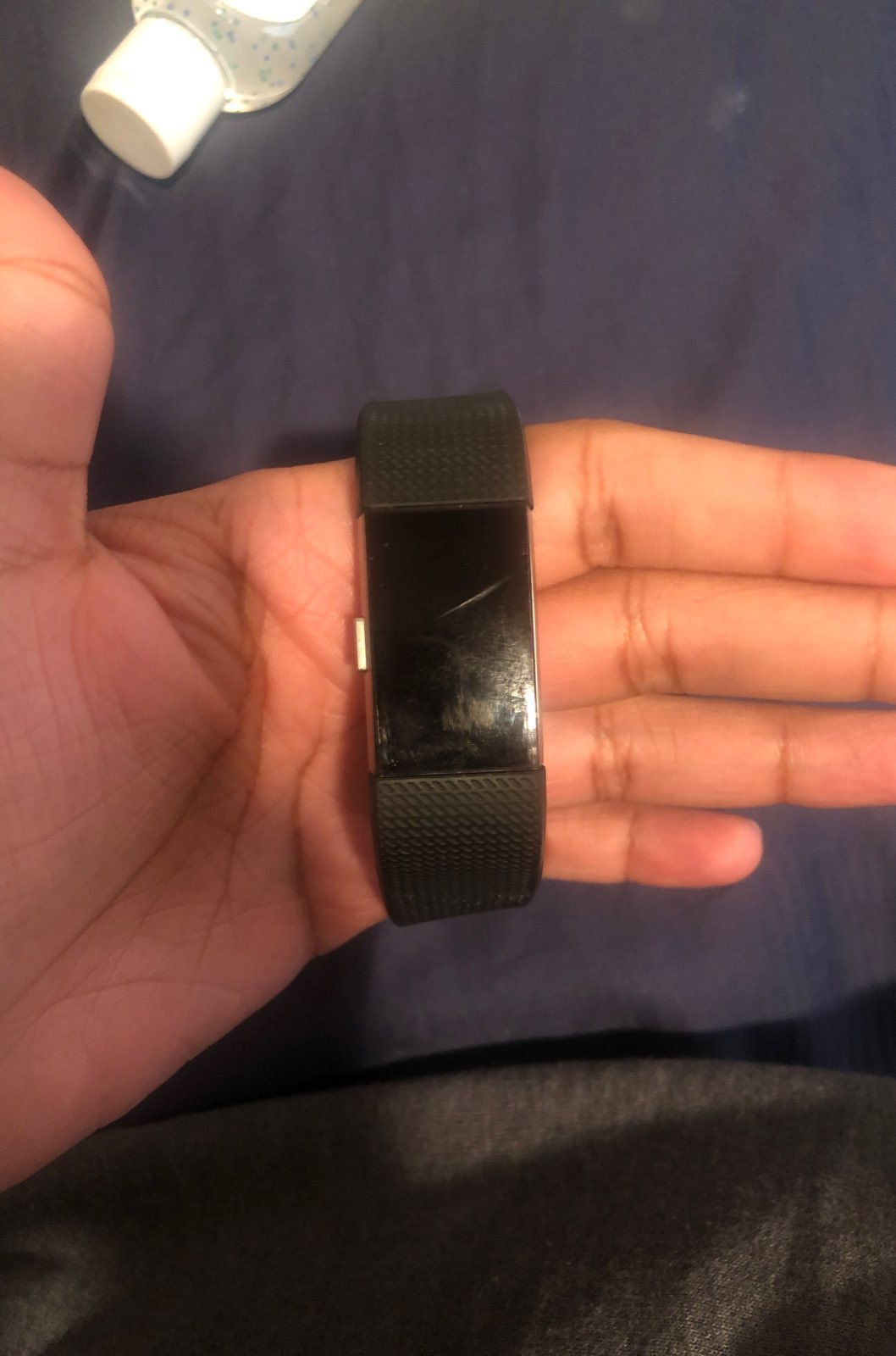 Fitbit charge 2