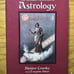 Astrology Book by Aleister Crowley