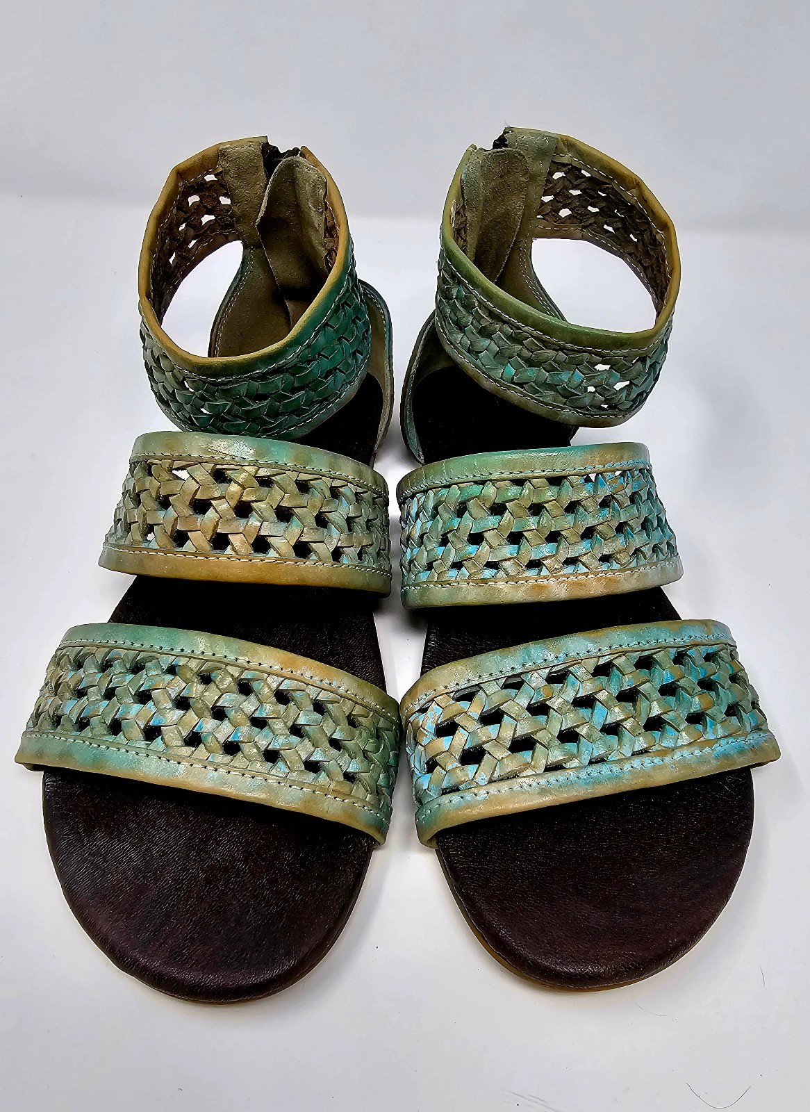 Roan clio sandal 2025