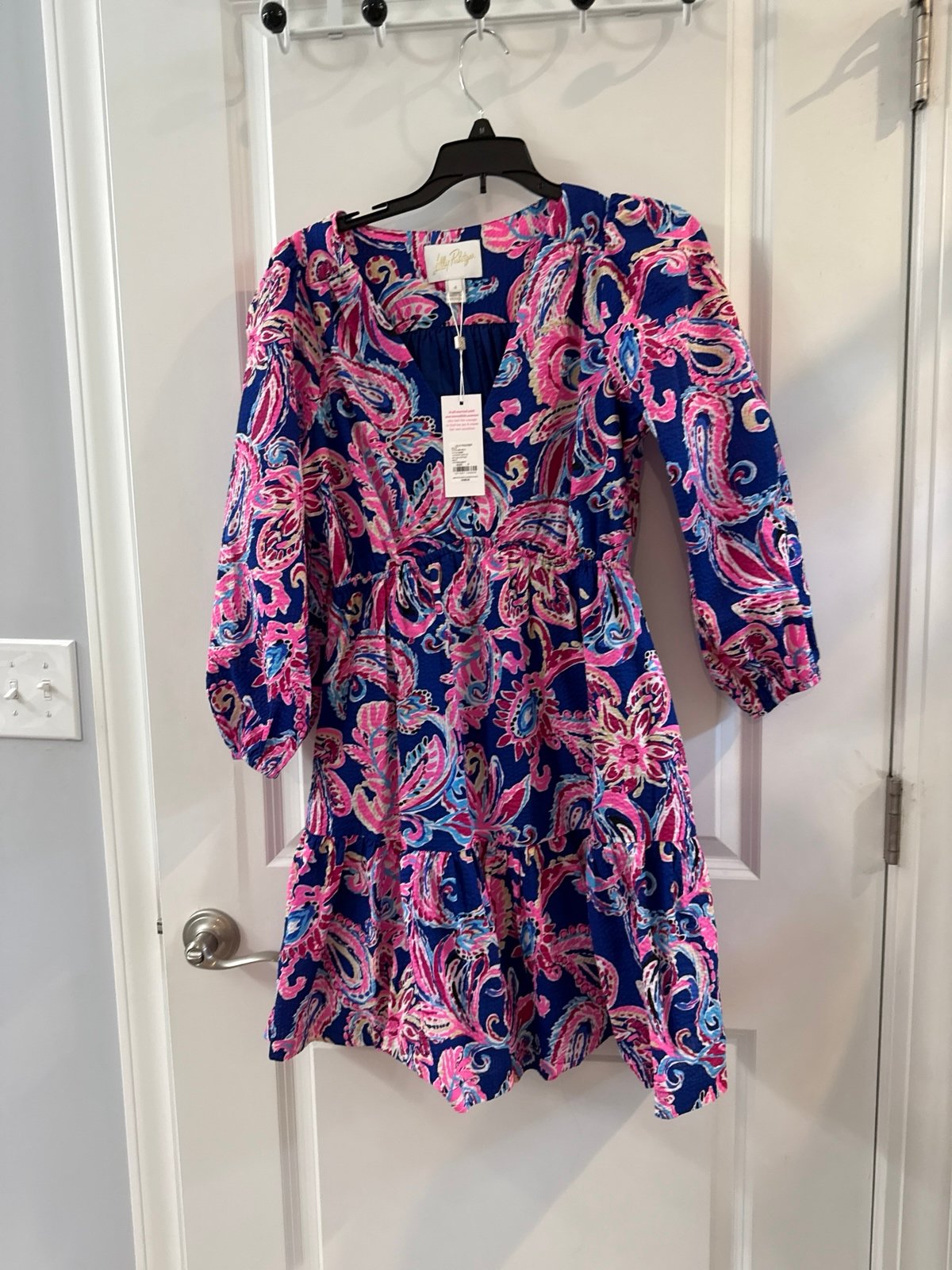 Lill Pulitzer dress new