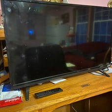 vizio tv