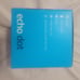 Amazon Echo Dot 3rd Gen. Brand new sealed box.