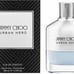 Jimmy Choo Urban Hero for Men EDP 3.4oz