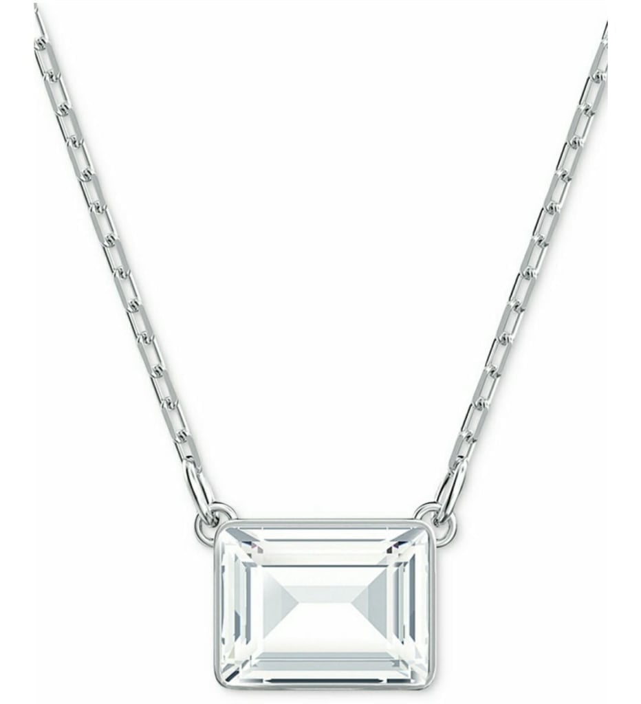 Swarovski Necklace
