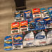 Very Rare Hot wheels Bundle