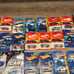 Very Rare Hot wheels Bundle