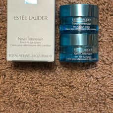 Estee Lauder eye cream