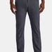 Under Armour Men's Vented Golf Pants Straight 1347389 Gray 001 Size 34 / 32