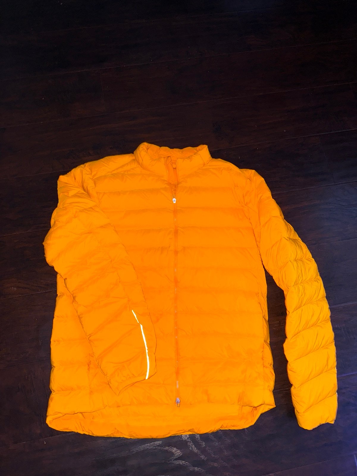 Navigation Stretch Down Jacket