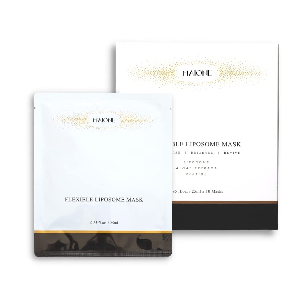 Maione Flexible Liposome Mask