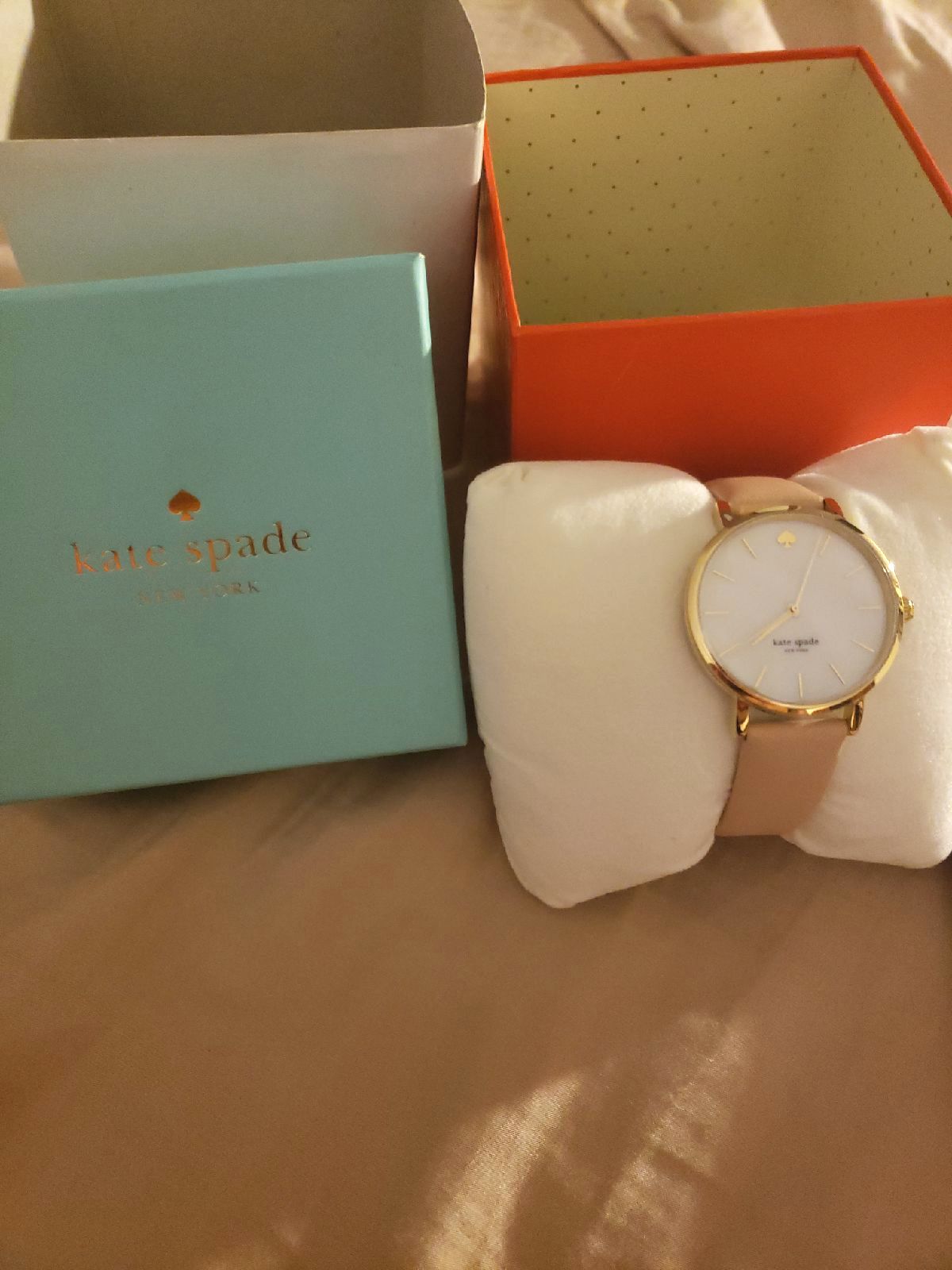 Kate Spade Watch