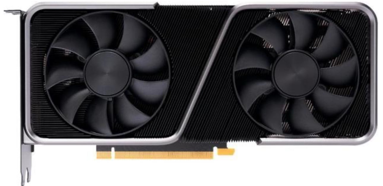 RTX 3070 founders edition