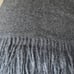 La Fiorentina 100% cashmere scarf - never used
