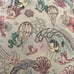 Disney Loungefly The Little Mermaid Watercolor Mini Backpack LIMITED EDITION
