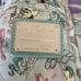 Disney Loungefly The Little Mermaid Watercolor Mini Backpack LIMITED EDITION
