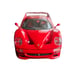 Bburago Ferrari F50 Red Diecast Model Car 1/18 Scale
