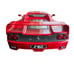 Bburago Ferrari F50 Red Diecast Model Car 1/18 Scale