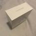 Apple AirPods Pro 2nd Generation with Charging Case in White