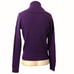 RALPH LAUREN BLACK LABEL Cashmere Shawl Collar Sweater Sz M