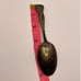 Vintage souvenir sterling spoon