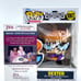 Cartoon Network: Dexter Funko Pop #1067 Signed by Candi Milo