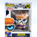 Cartoon Network: Dexter Funko Pop #1067 Signed by Candi Milo