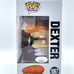 Cartoon Network: Dexter Funko Pop #1067 Signed by Candi Milo