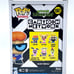 Cartoon Network: Dexter Funko Pop #1067 Signed by Candi Milo