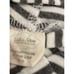 Lulu Roo Gray Stripe Hoodie Sweater Kangaroo Boy Girl Charcoal Gray 3 6 3-6 USA