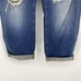 Madewell Boyjean Distressed Torn Up Edition Jeans Sz 29 Ankle Cropped Relaxed