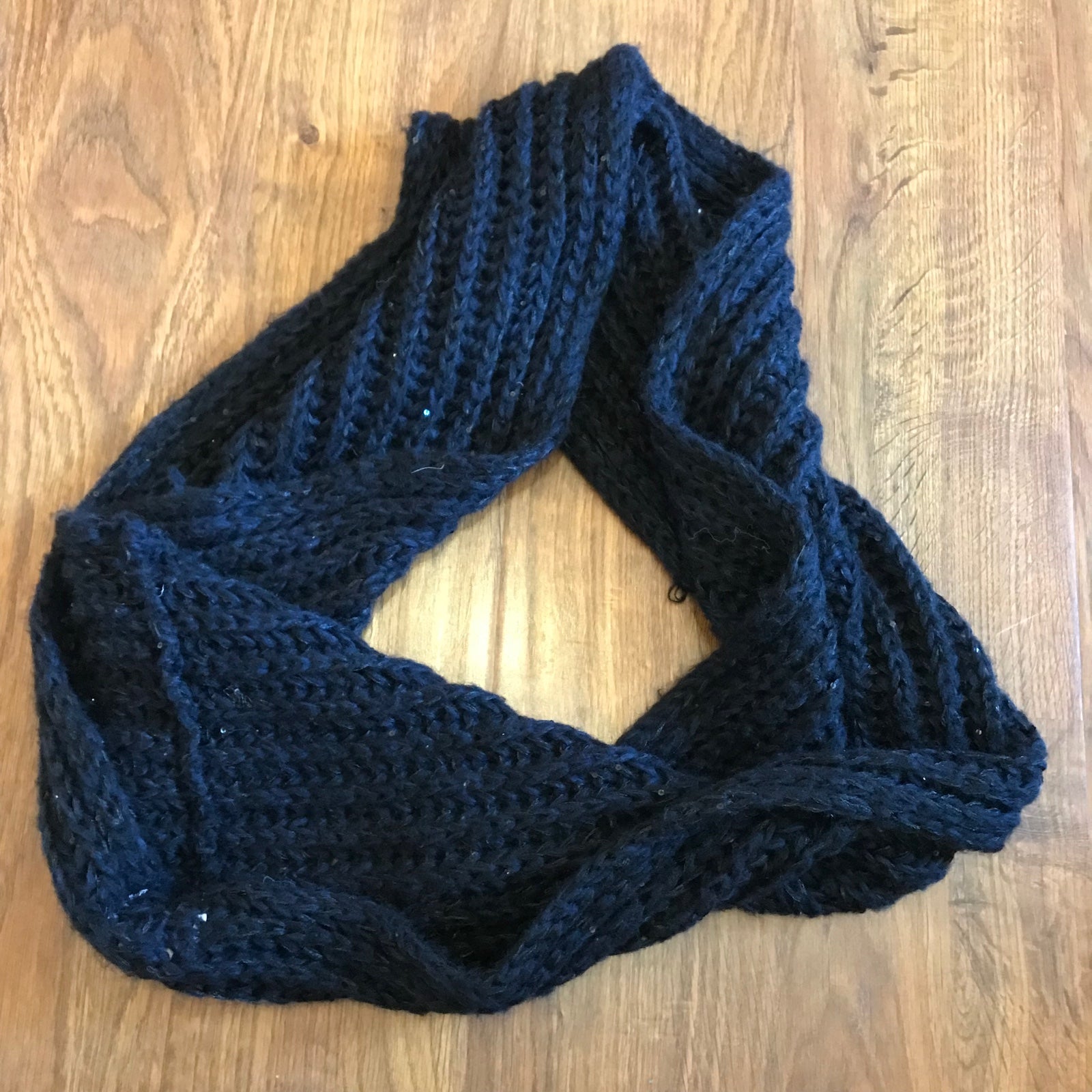 Calyso St Barth Eugenia Kim Infinity Scarf