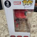 Funko Pop Marvel Spider-Man No Way Home 3 Pack (All 3 Spider-man) Amazon OOS