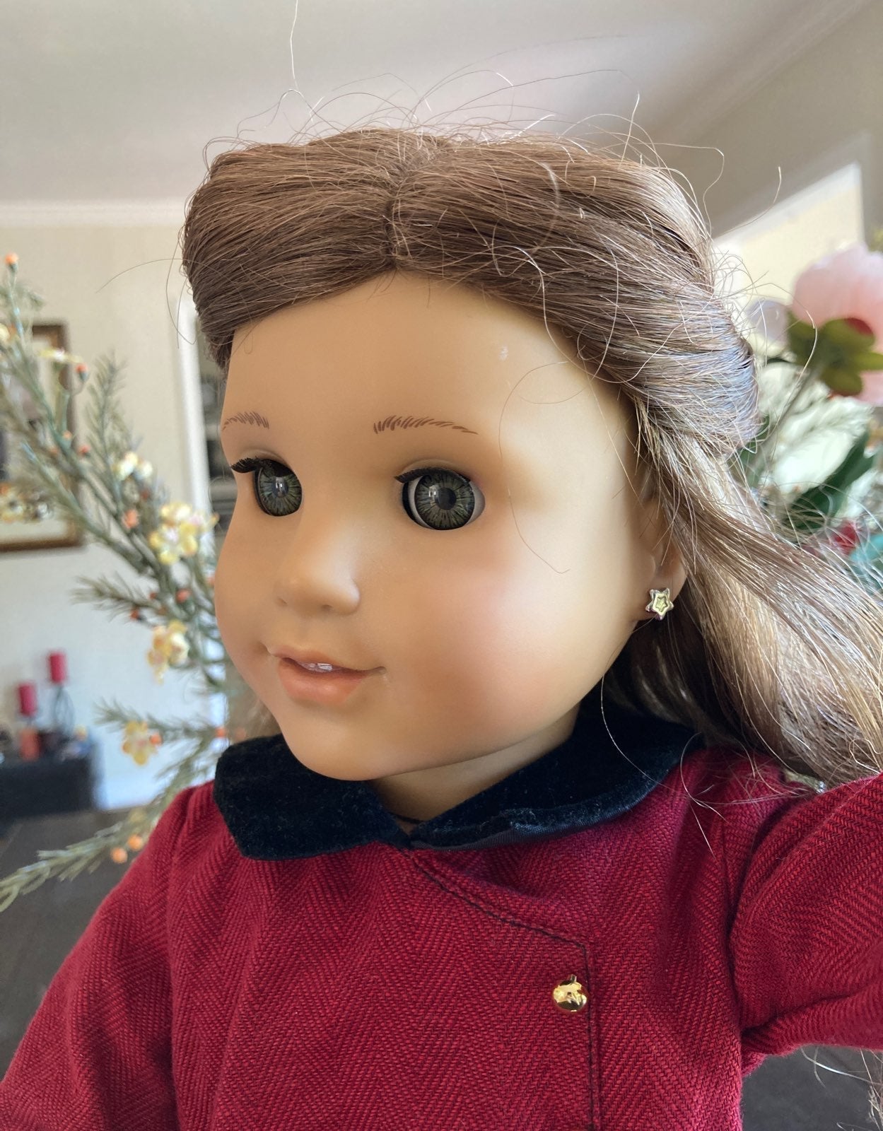American Girl Rebecca Doll (retired)