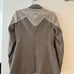 Veronica Beard Dickey Grey Faithon Blazer