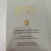 Perlier Royal Elixir Youth Creator Face Serum JUMBO 3.2 Oz. 384 Value
