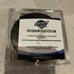 Signed calgary flames hockey puck
