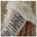 FREE PEOPLE IVORY FUZZY VEST SMALL
