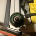 Vintage vision street wear longboard