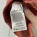 Aritzia Babaton Sculpt Knit mockneck Halter top size medium