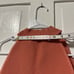 Aritzia Babaton Sculpt Knit mockneck Halter top size medium
