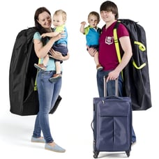 Durable Stroller Bag for Airplane