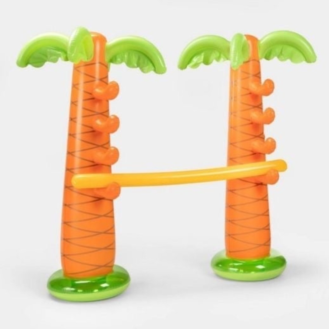 Limbo Sprinkler summer water play (z130)