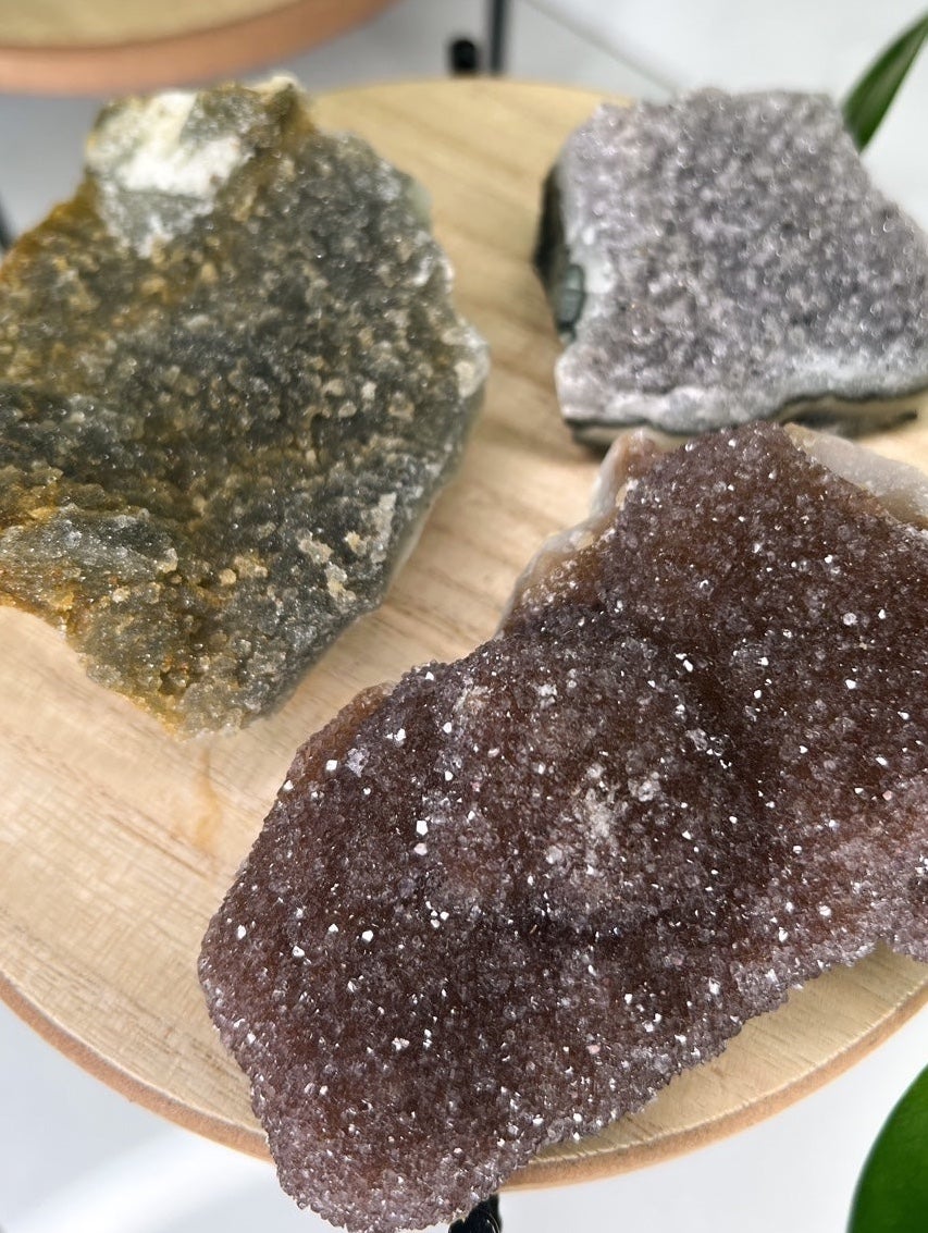 Galaxy Crystal bundle