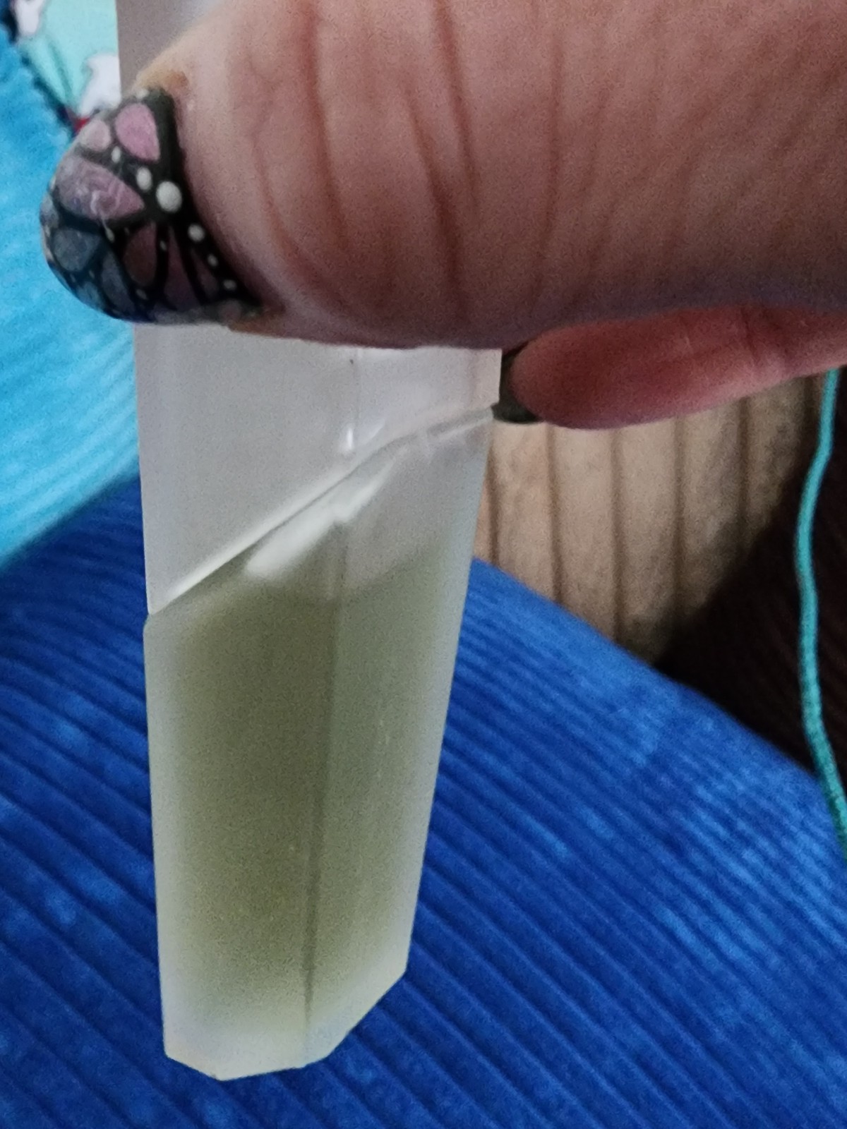 KKW fragrance pear and peony