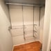 NEW Titanium, 4-8 Ft., Wire Shelving Kit with Expandable Shelving